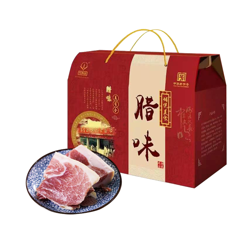 精准对接，肉制品厂家直销新模式