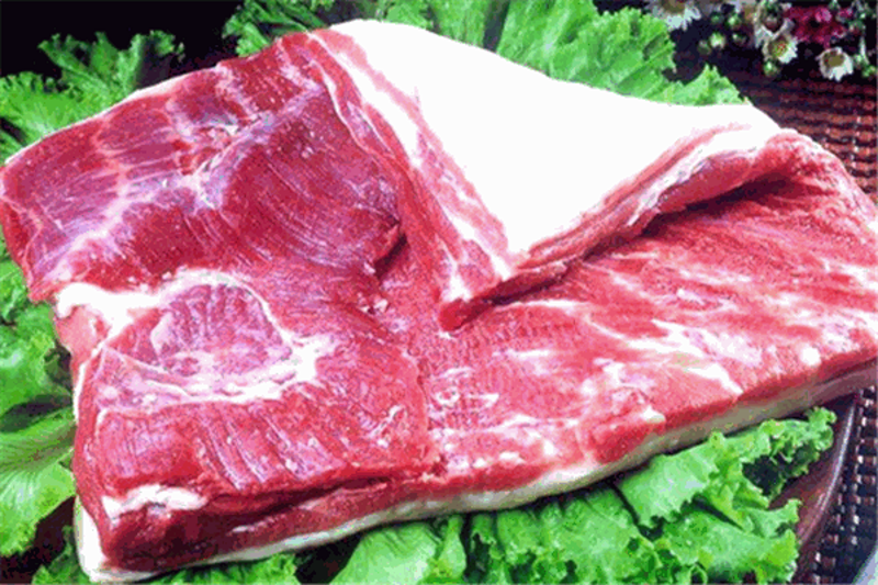 精准对接，肉制品厂家直销新模式