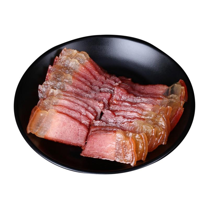 南江腊肉